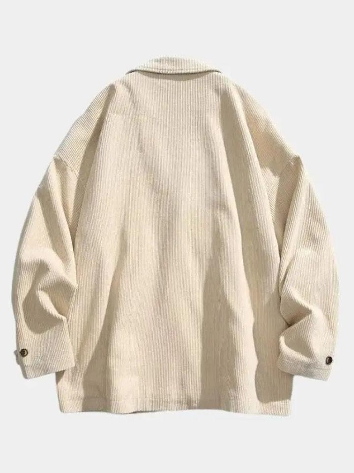 Victor™ | Sametová větrovka