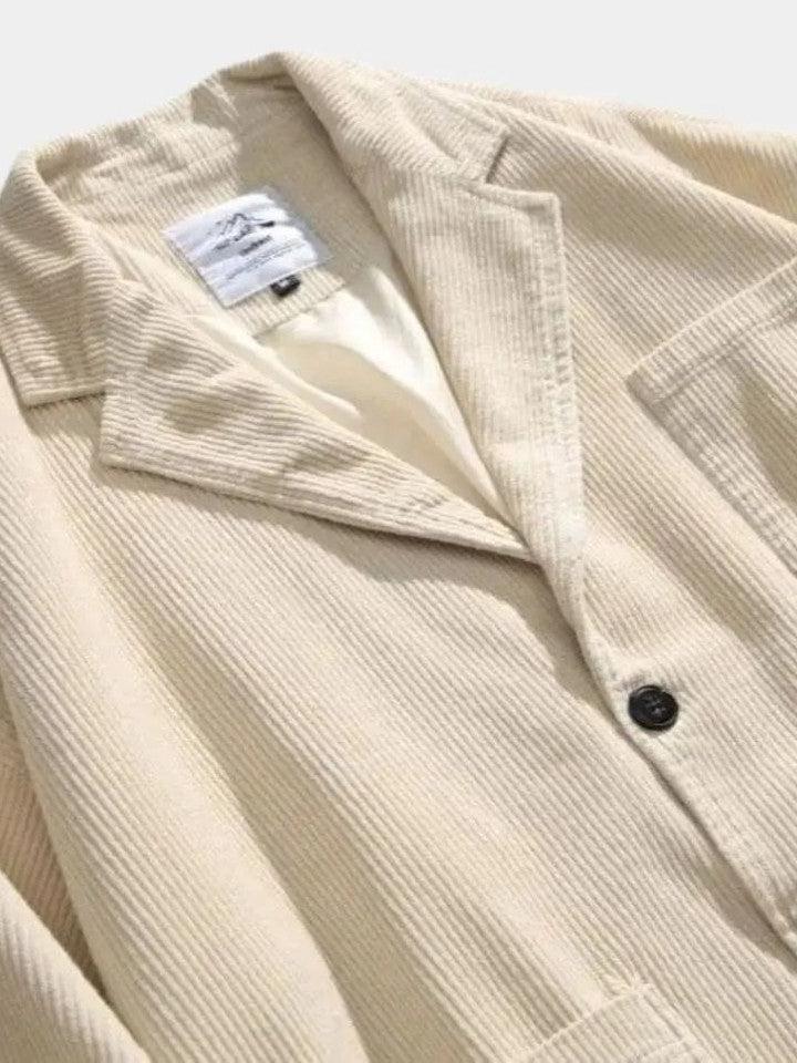 Victor™ | Sametová větrovka