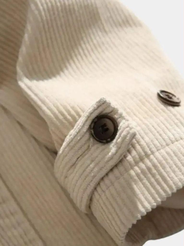 Victor™ | Sametová větrovka