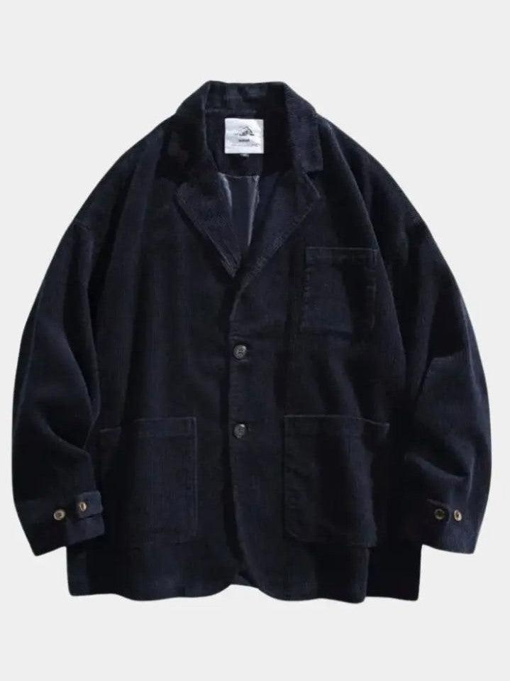 Victor™ | Sametová větrovka