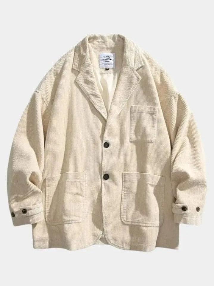 Victor™ | Sametová větrovka