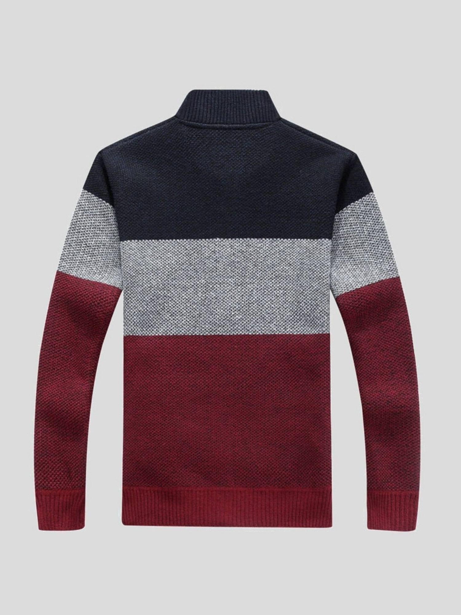 Villads™ | Měkký pletený cardigan