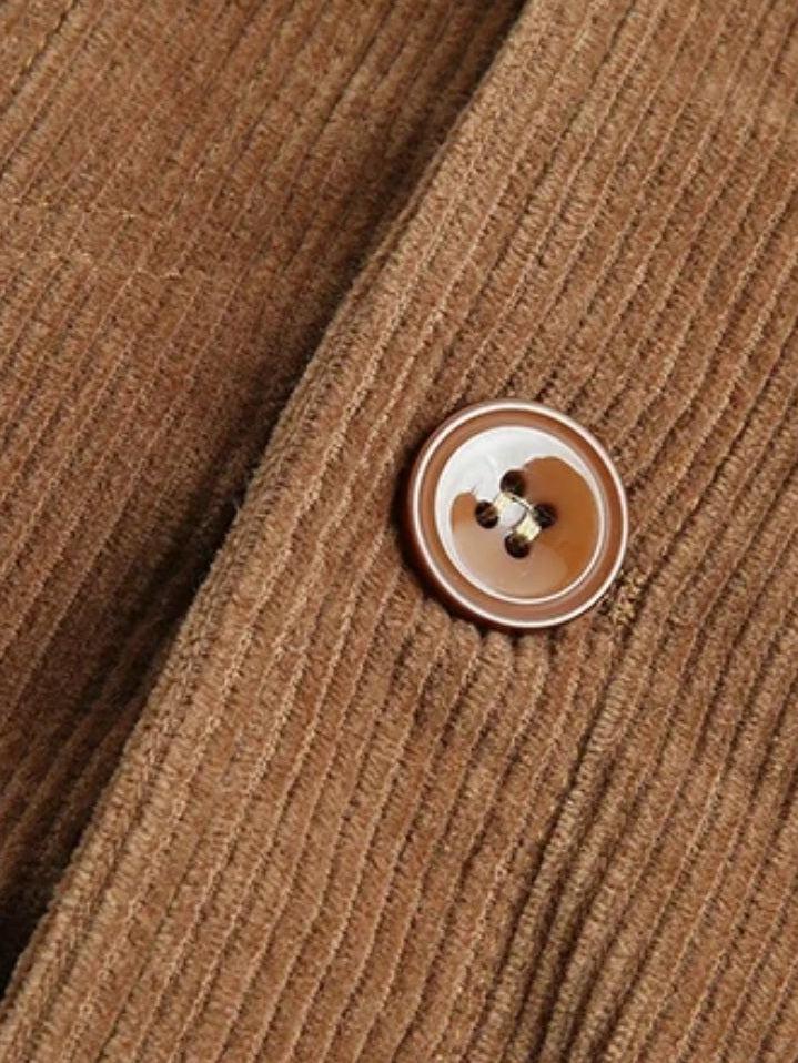 Vince™ | Károvaná bunda