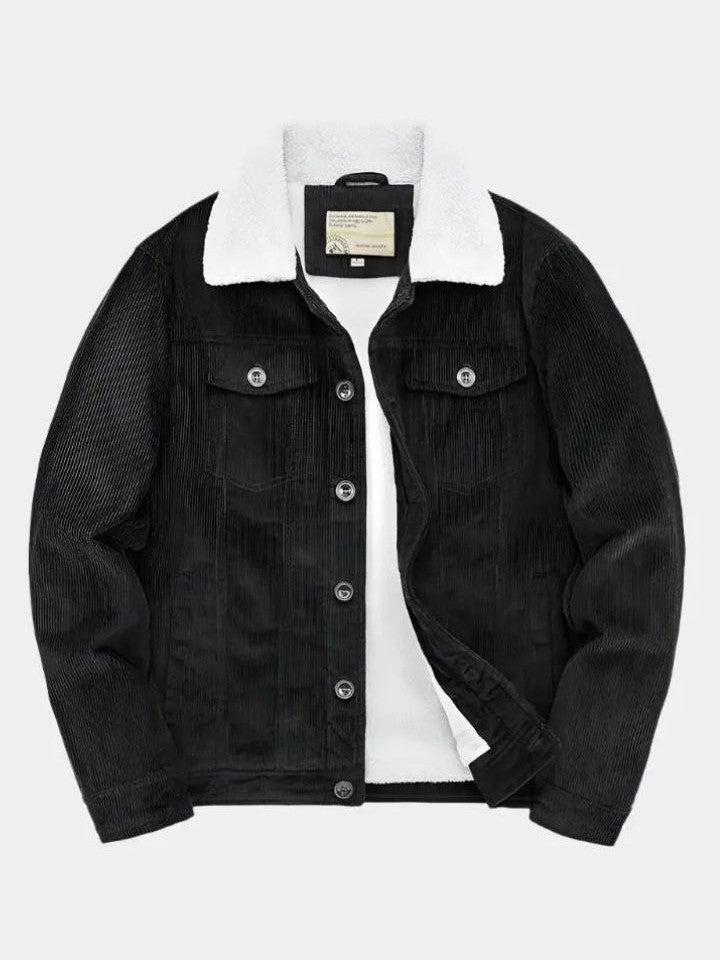 Vince™ | Károvaná bunda