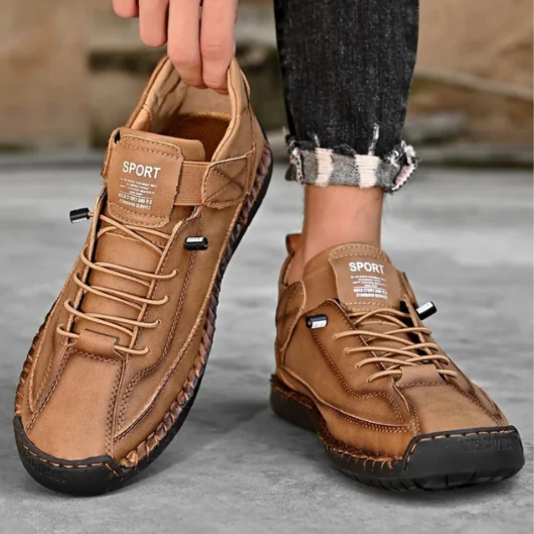 Ortopedické boty pro muže Marshall™