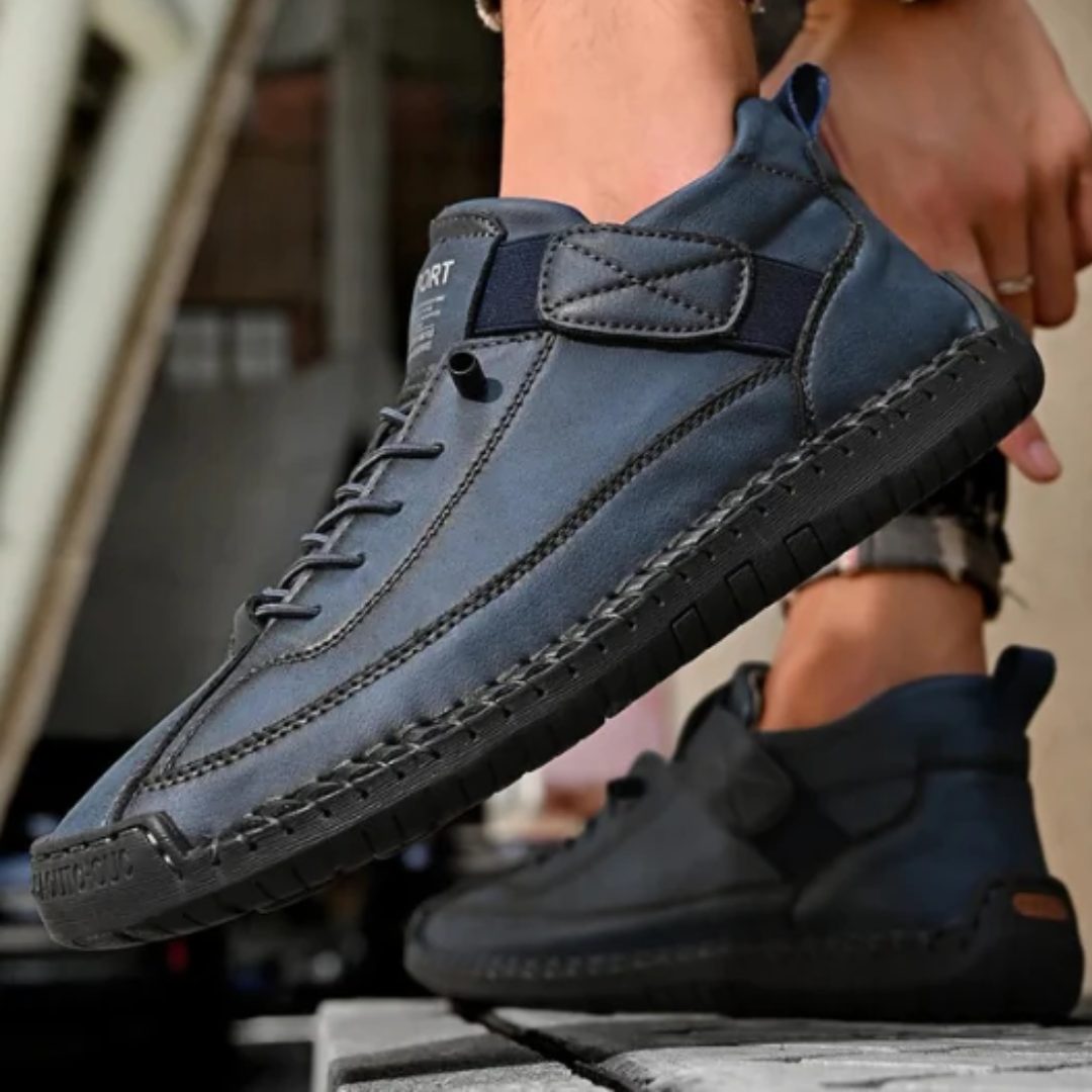 Ortopedické boty pro muže Marshall™