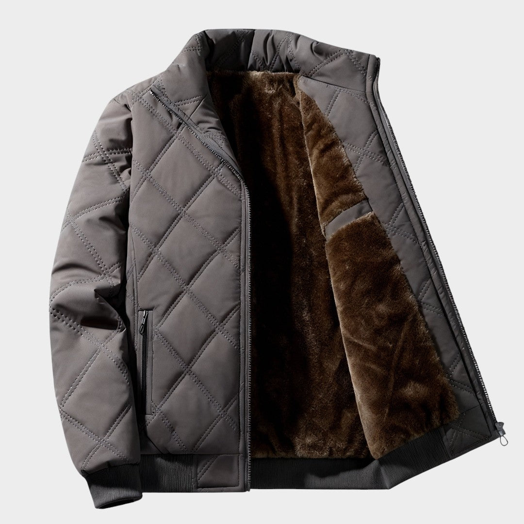 Polar™ | Fleece bunda