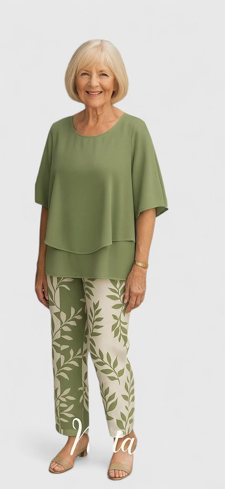 Marzyelle | Elegantní Set