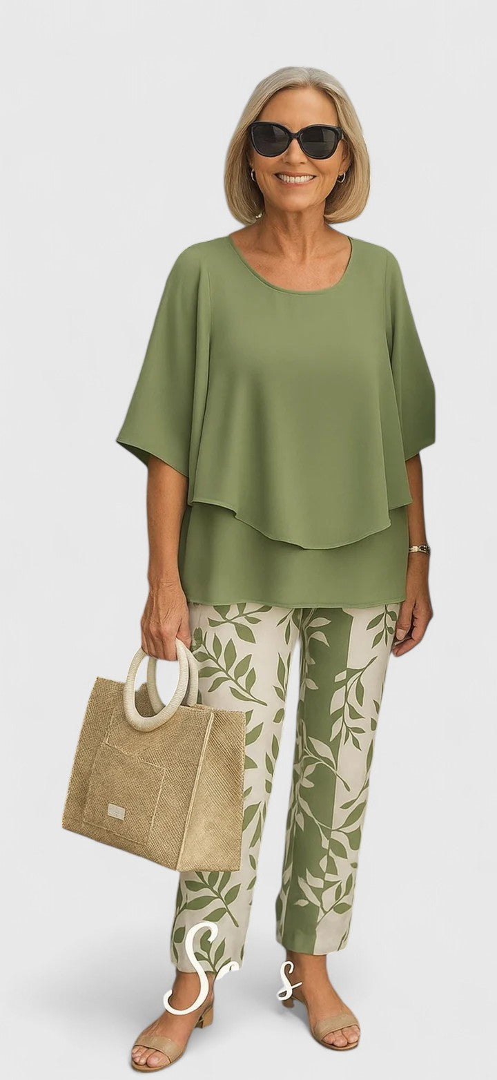 Marzyelle | Elegantní Set