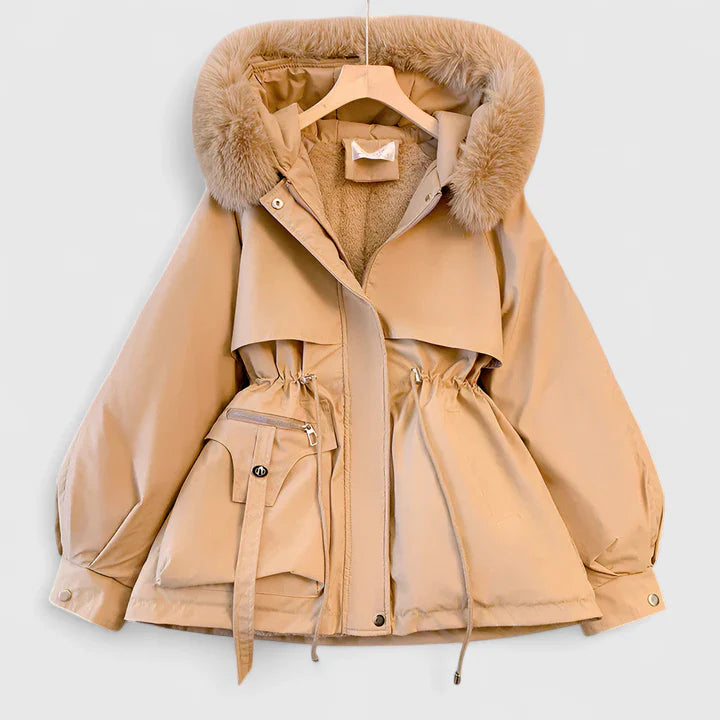 Aya | Elegantní bunda