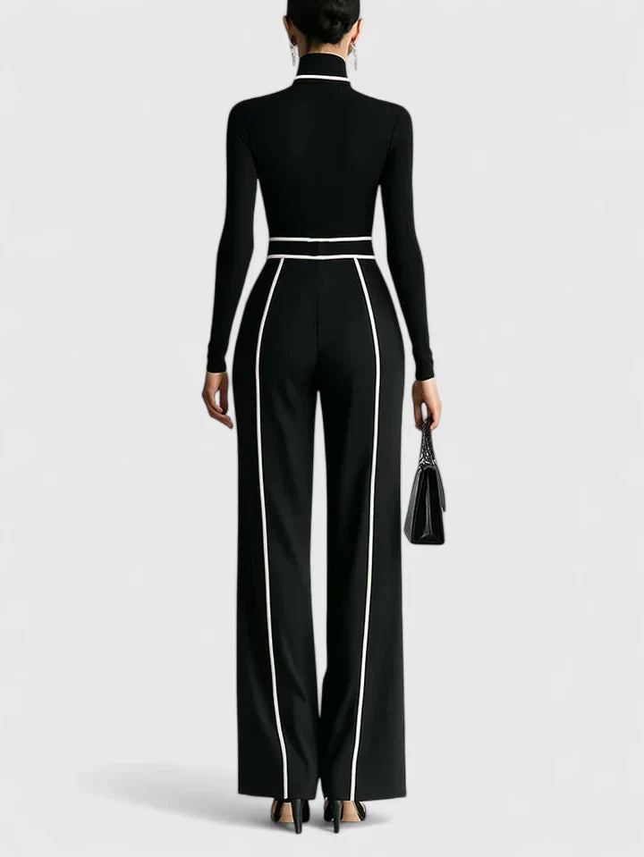 Jayzhera | Elegantní set