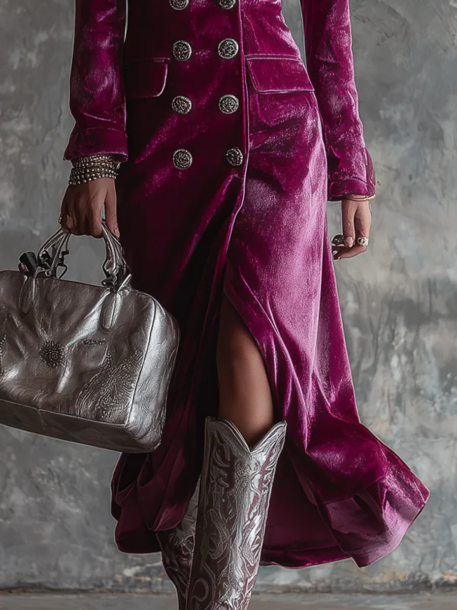 Vynla | Sofistikované Maxi Šaty