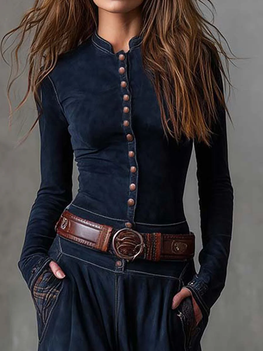 Orlix | Sofistikované Maxi Šaty