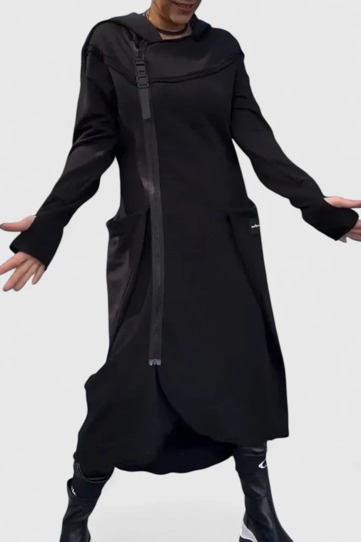 Giovanyssa | Pohodlné Svetrové Šaty