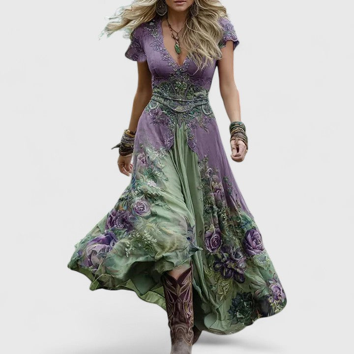 Laurenyssa | Sofistikované Šaty