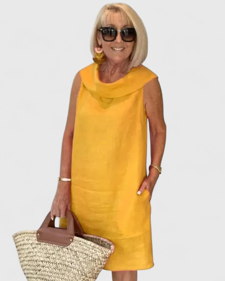 Kim | Elegantní Šaty