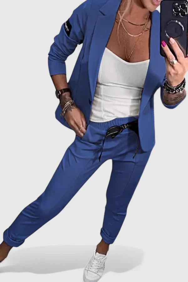 Hylenorah | Elegantní Dvoudílná Sada