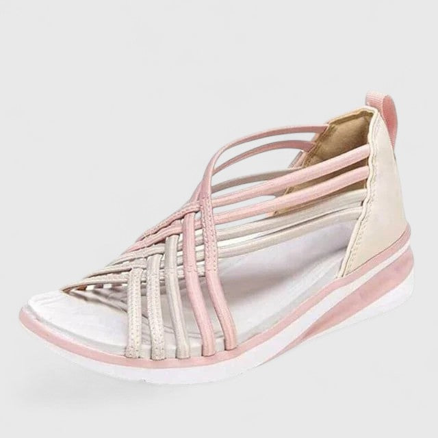 Milandra | Ortopedické sandály