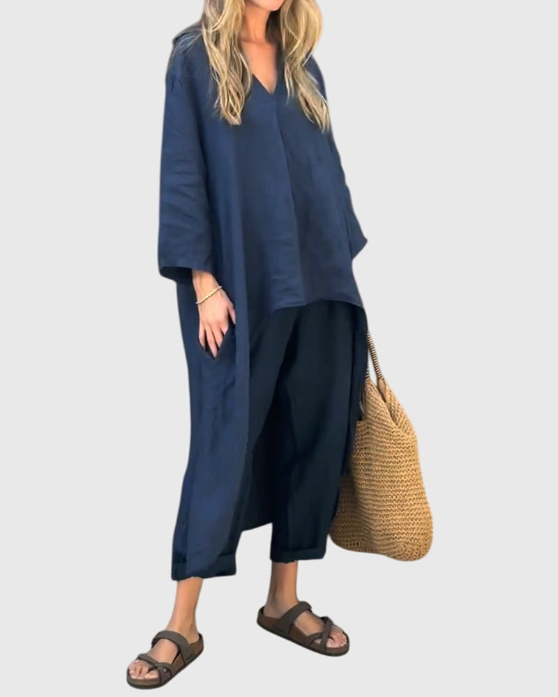 Gaila™ | Elegantní Dvoudílná Sada