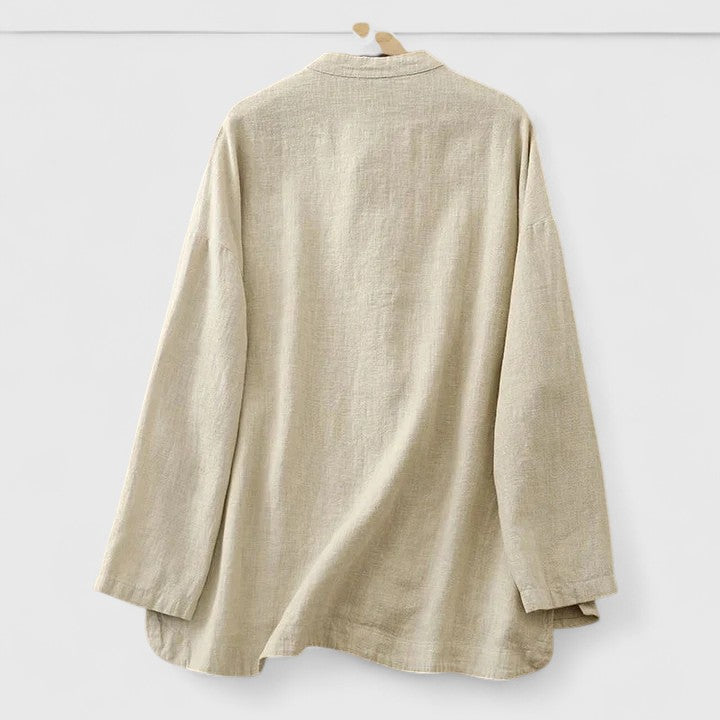 Cassiopeia | Pohodlná košile