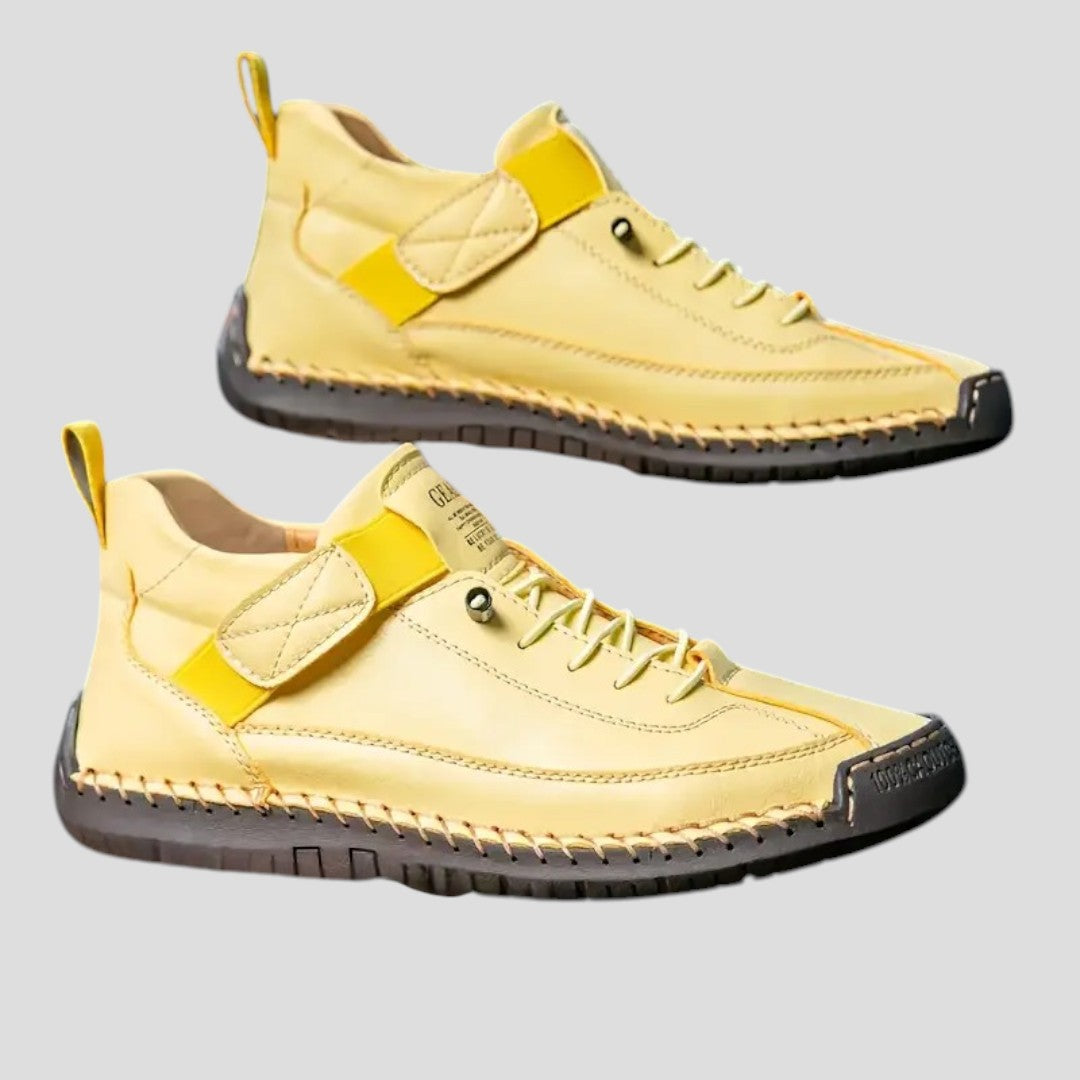 Mia™ | Pohodlné ortopedické boty