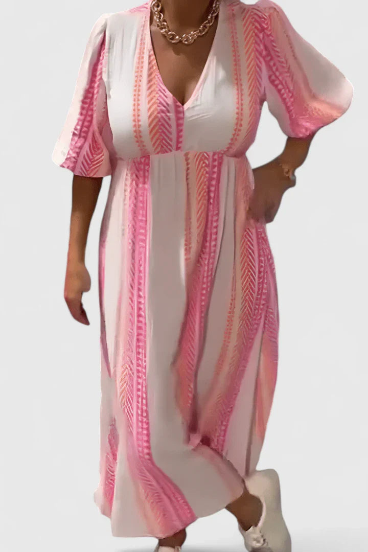 Hyssarah | Elegantní šaty