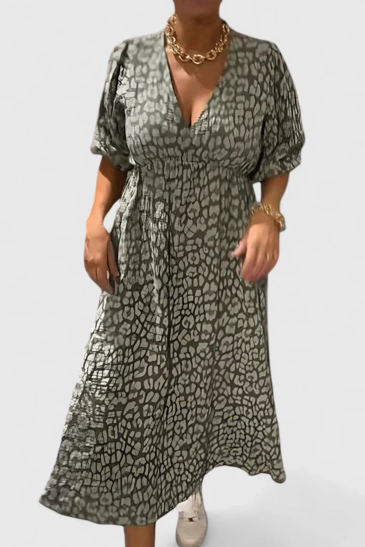 Hyssarah | Elegantní šaty