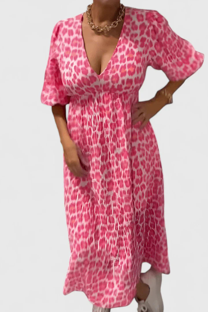 Hyssarah | Elegantní šaty