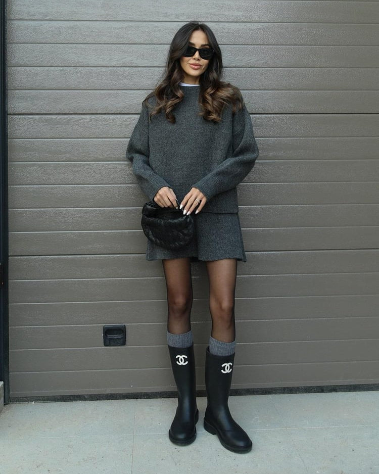 Kelsi | Elegantní Set