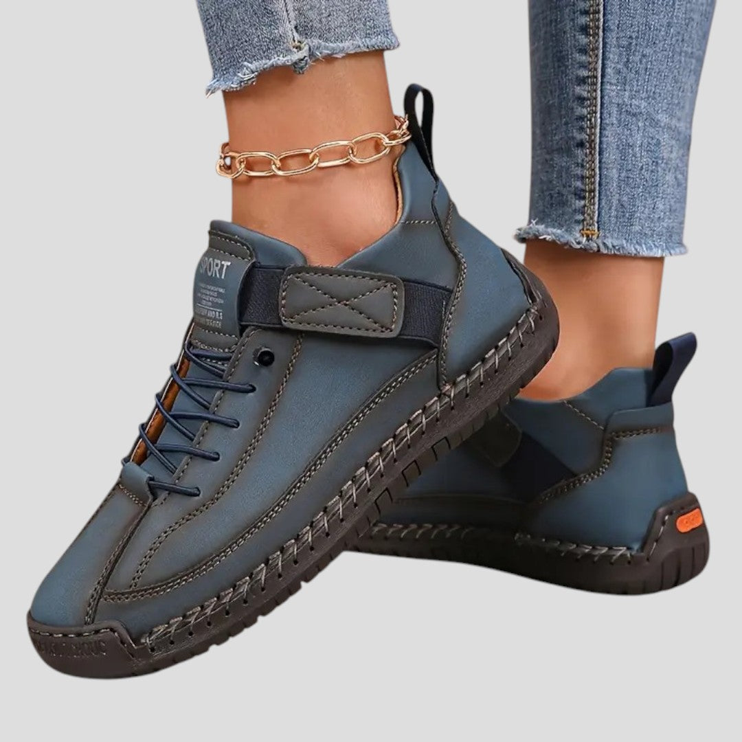 Mia™ | Pohodlné ortopedické boty