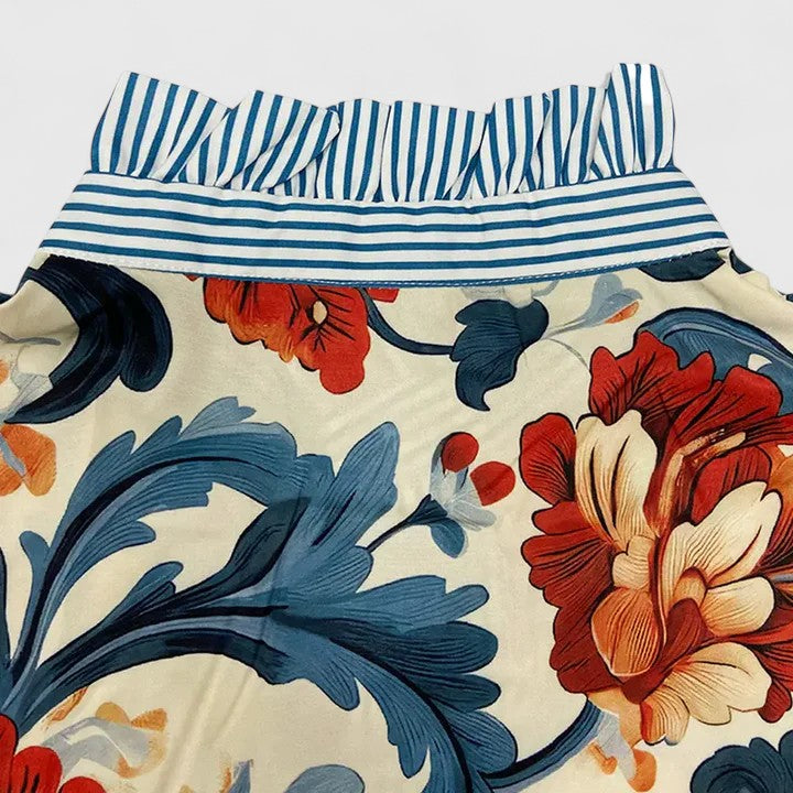 Therese | Elegantní Blůza