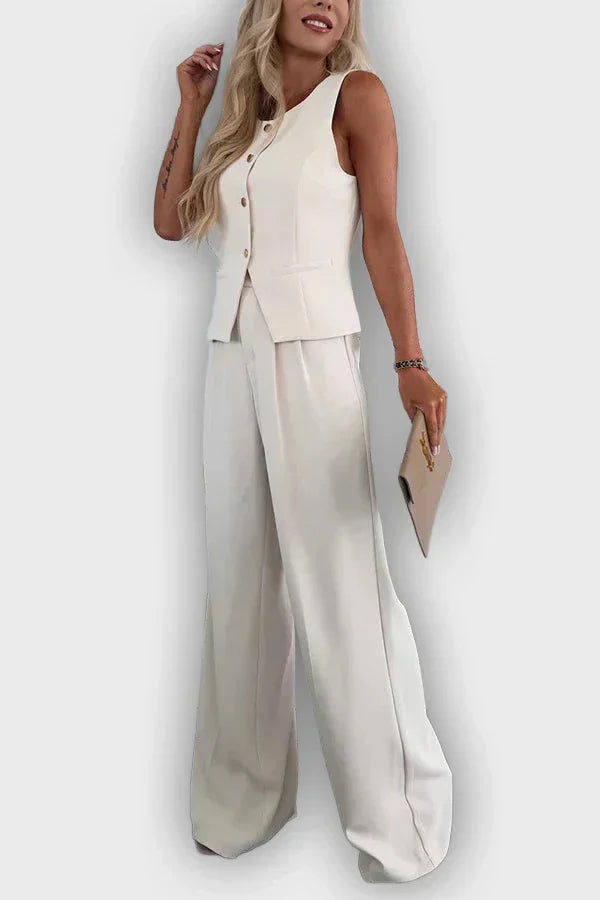 Hailiegh | Sofistikovaná souprava