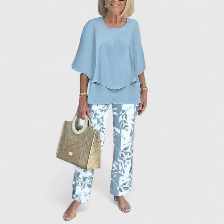 Martha | Sofistikovaná dvoudílná souprava