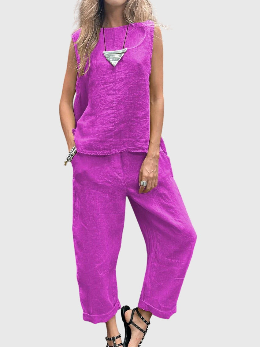 Sabrina™ | Elegantní dvoudílná souprava