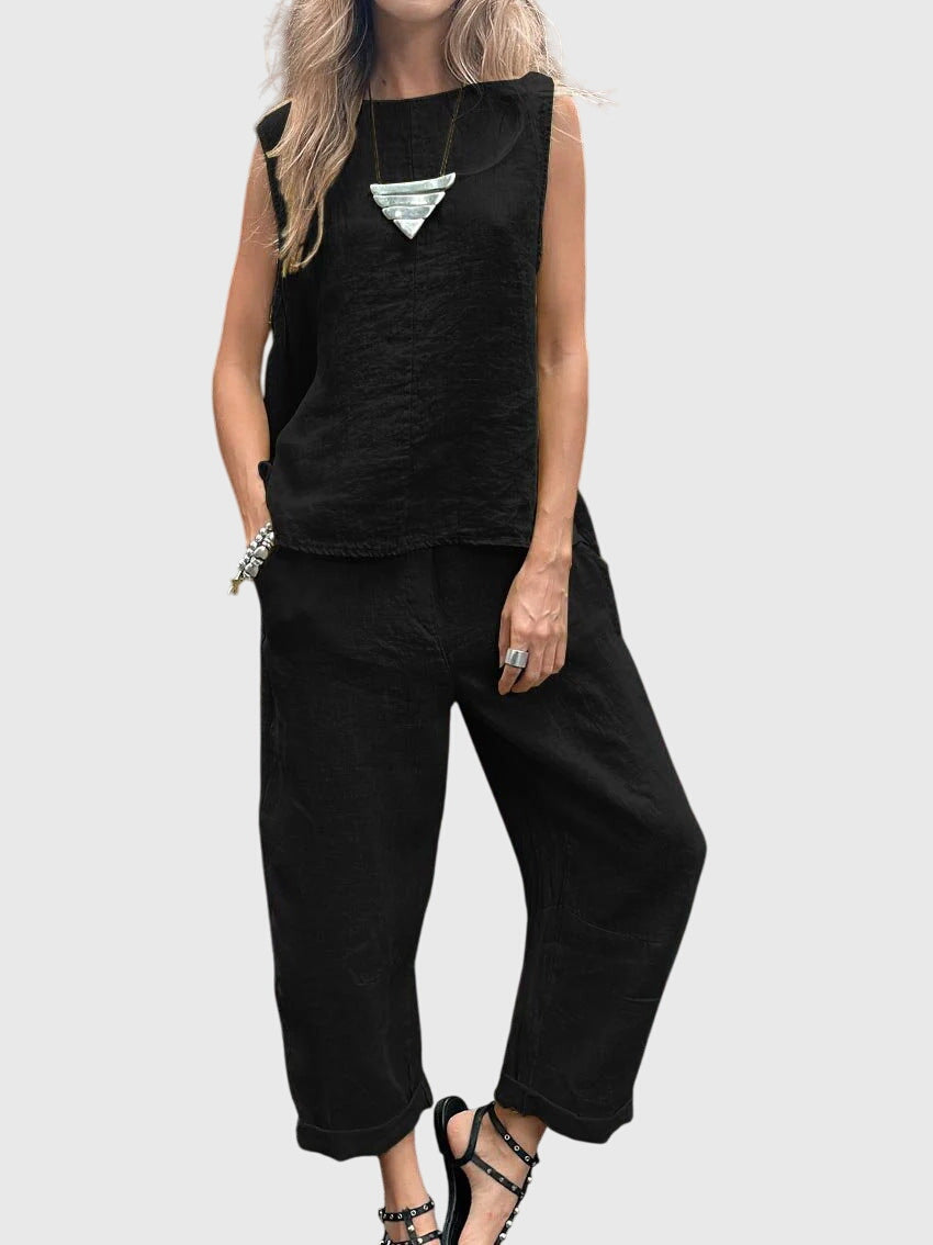 Sabrina™ | Elegantní dvoudílná souprava