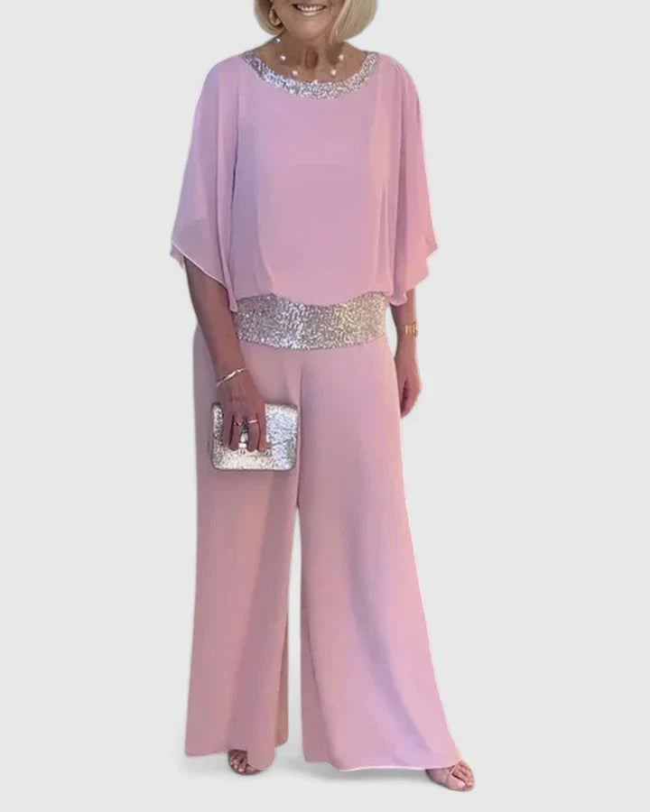 Trishane | Elegantní Dvoudílná Sada