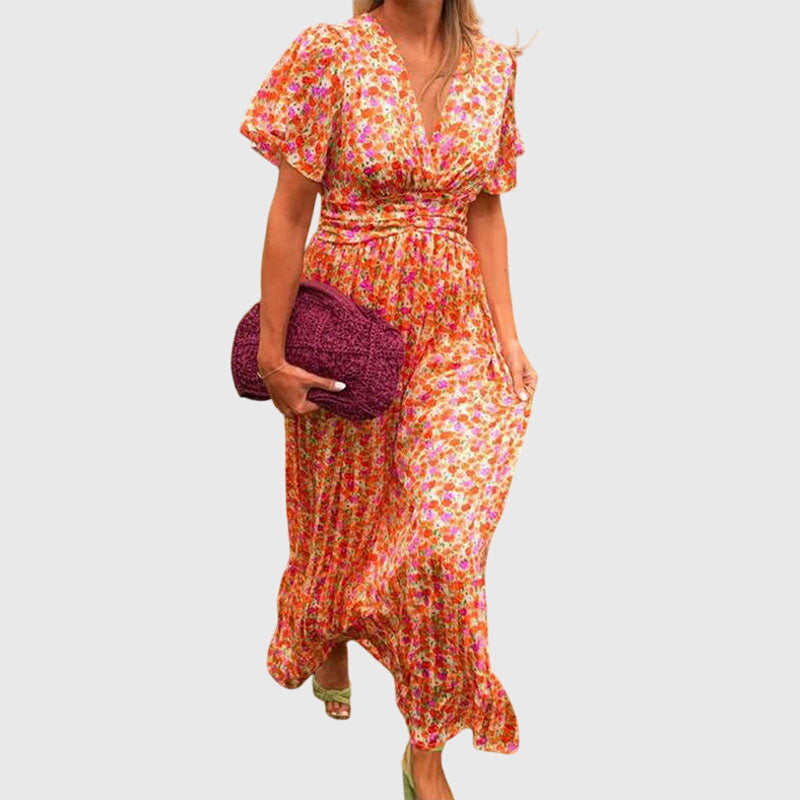 Alice | Pohodlné Letní Šaty