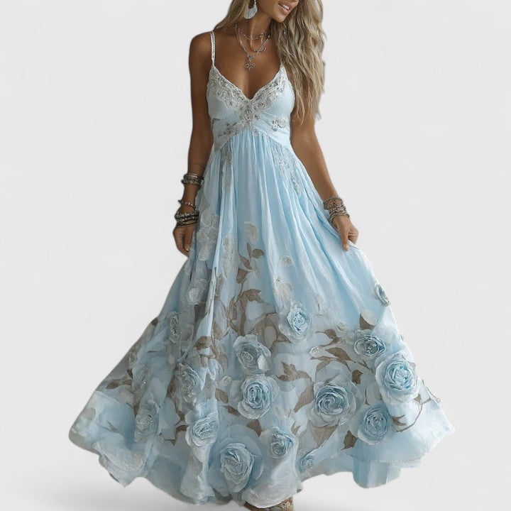 Marizandra | Elegantní šaty