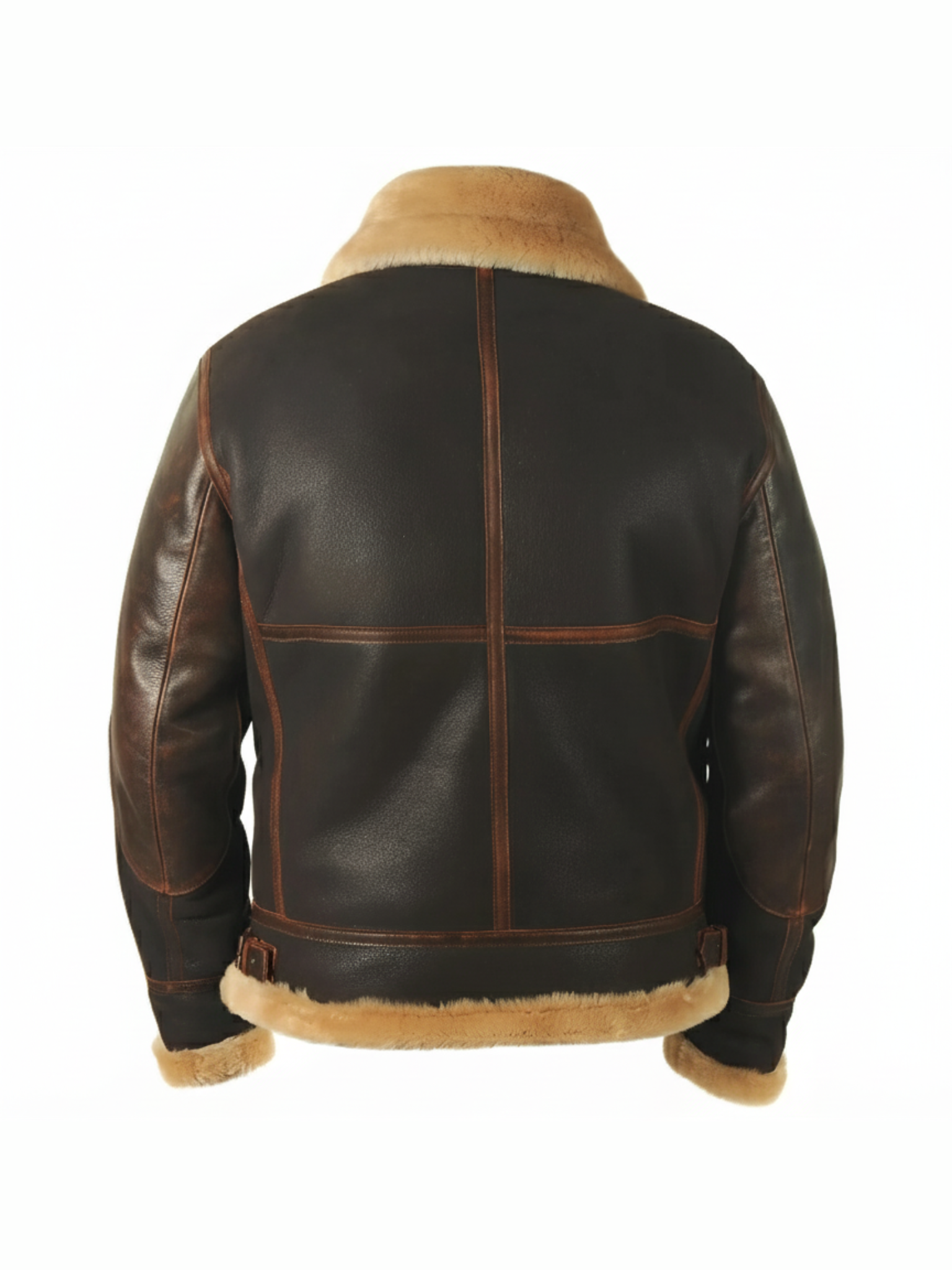 Jakub | Klasická pilotní bunda