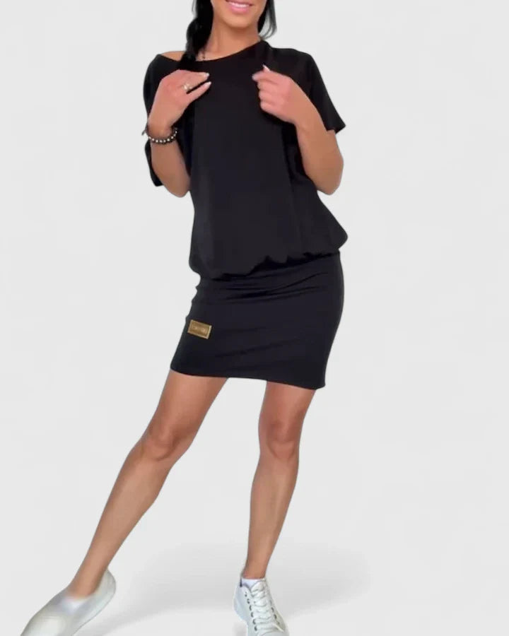 Makynzee | Pohodlné šaty