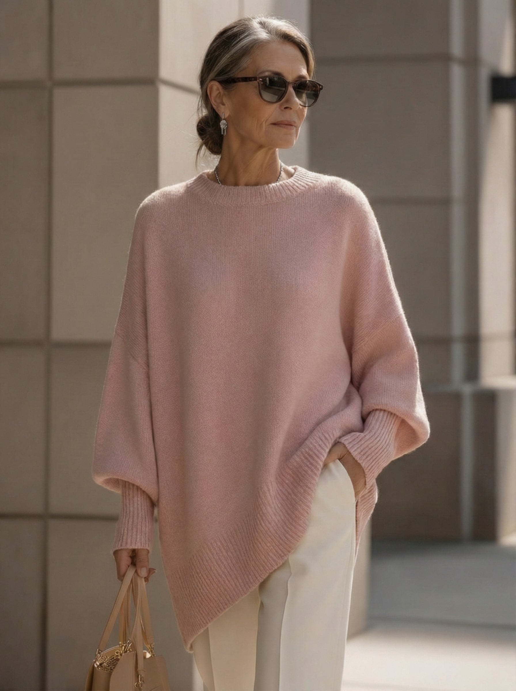 Svetr | Oversize svetr