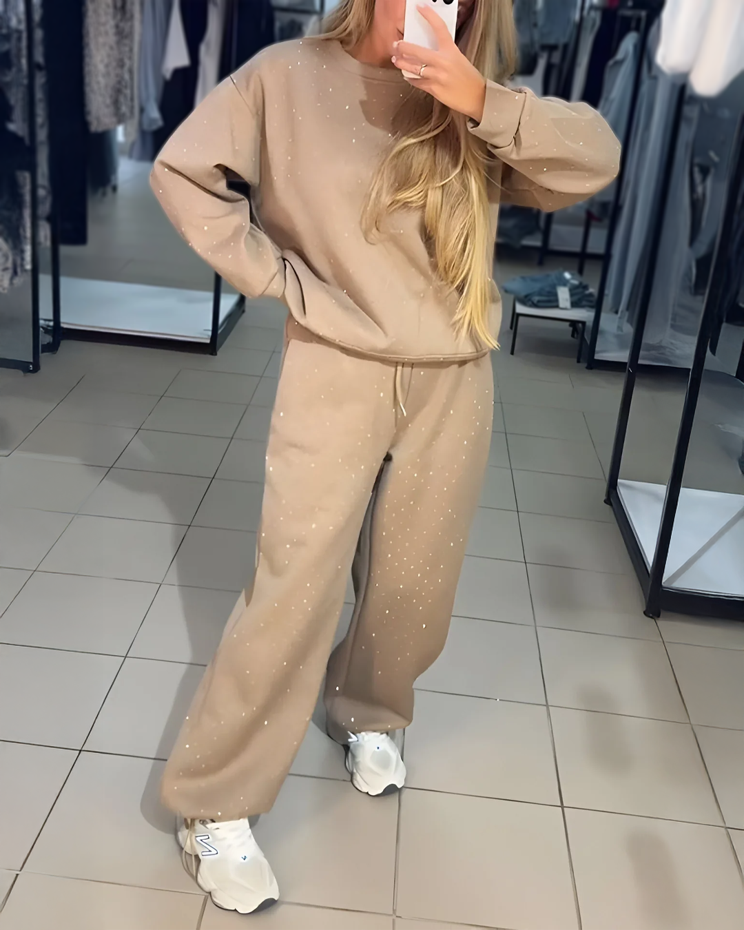 Rynee™ | Elegantní Set