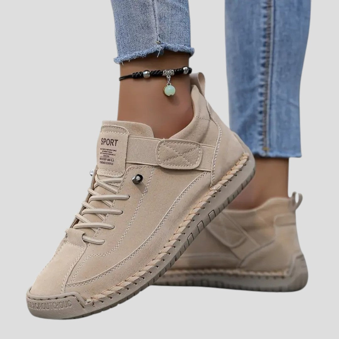 Mia™ | Pohodlné ortopedické boty