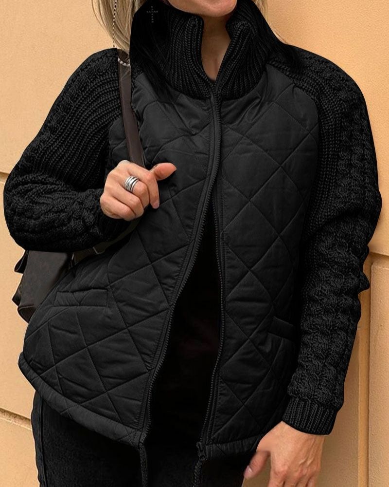 Lir | Pohodlná bunda