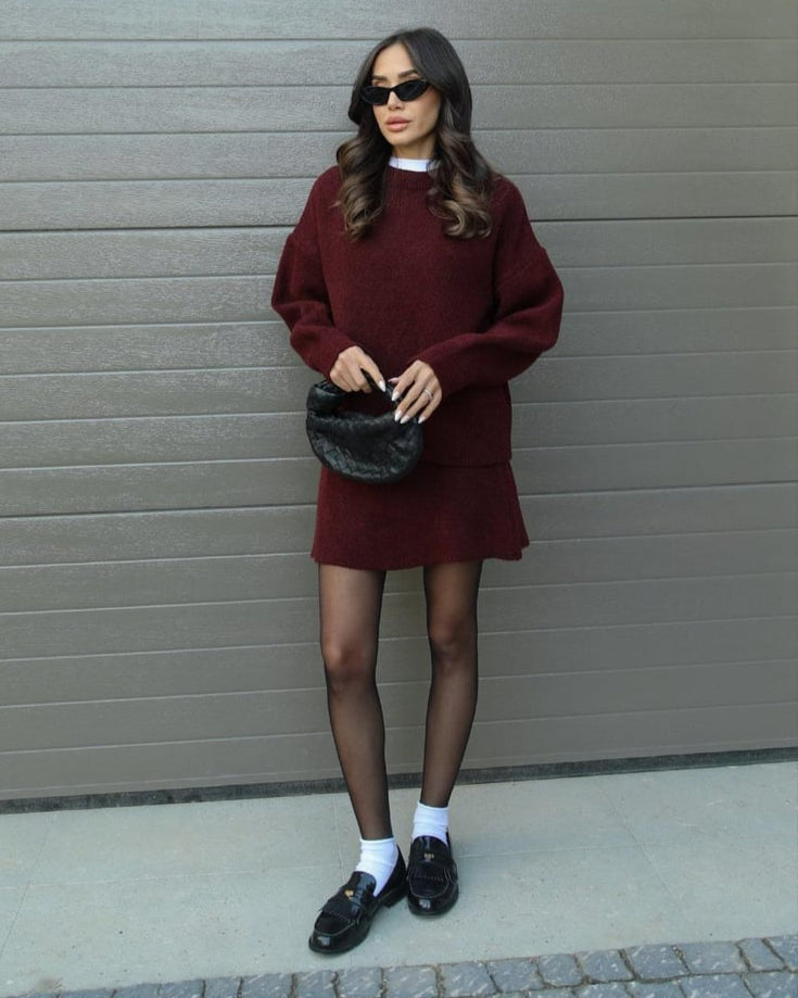 Kelsi | Elegantní Set