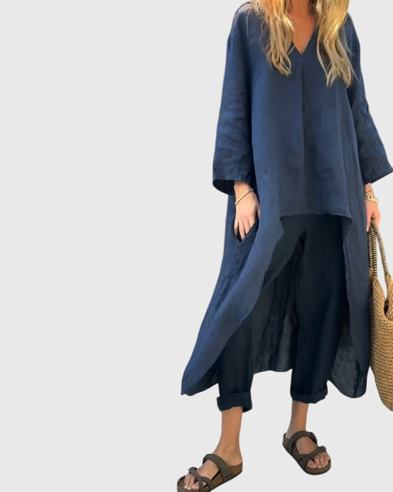 Gaila™ | Elegantní Dvoudílná Sada