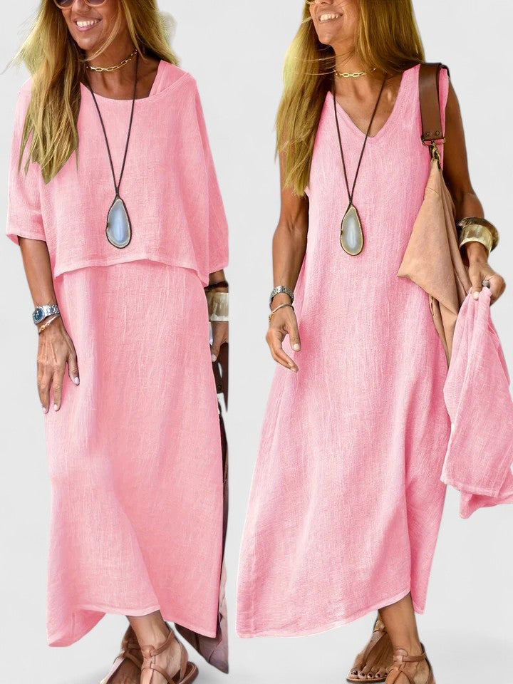 Harlyne | Elegantní Dvoudílná Sada