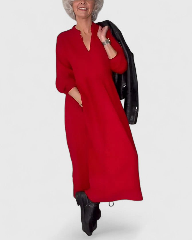 Seryphiah | Elegantní šaty