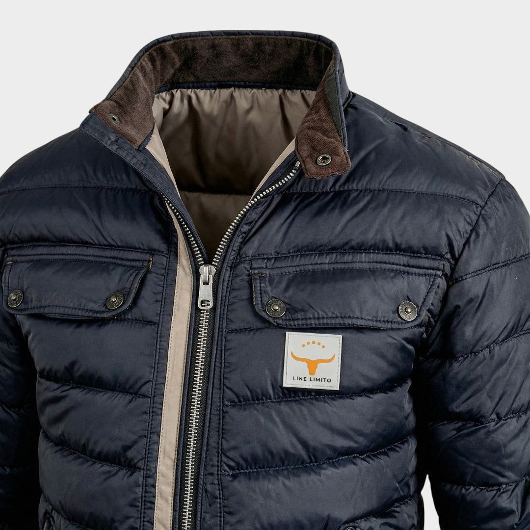 Valceno™ | Městská zimní bunda