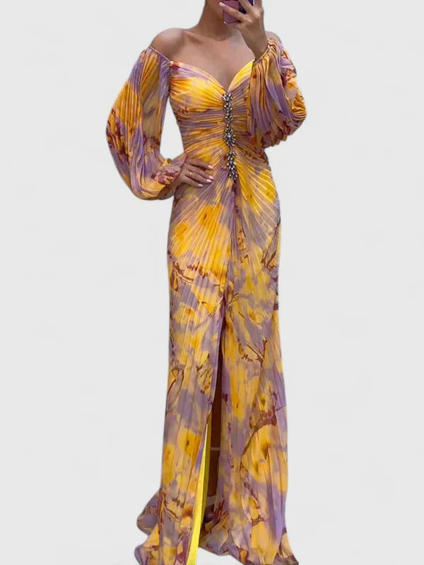 Isabriyela | Elegantní šaty